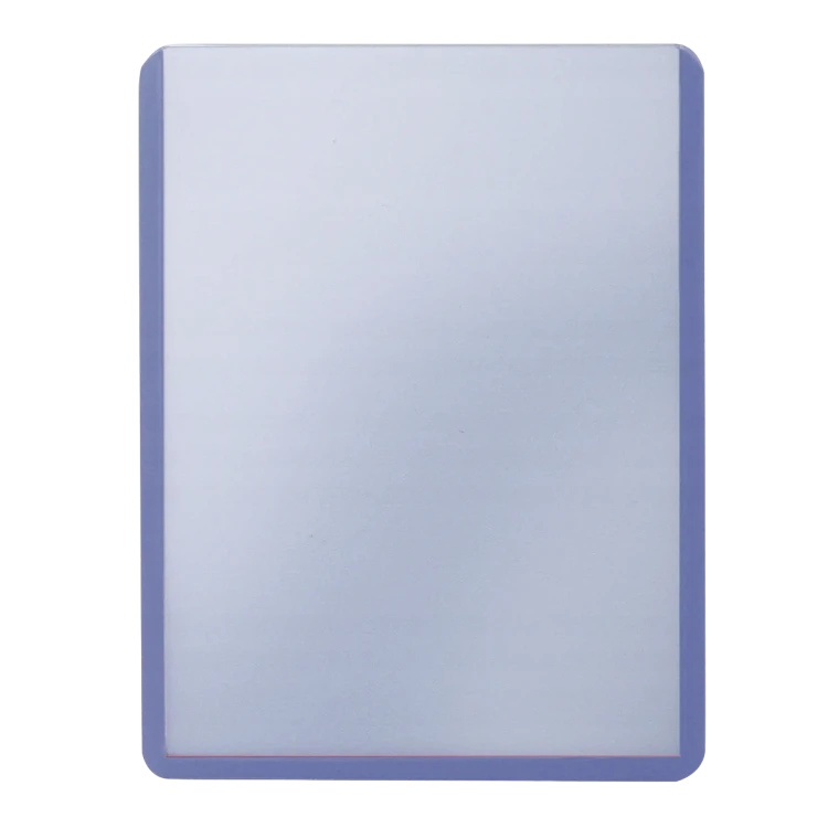 Ultra Pro Regular Toploader 3 x 4 single.png