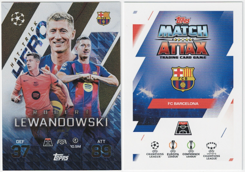 Robert Lewandowski - 3Trick Hero.png