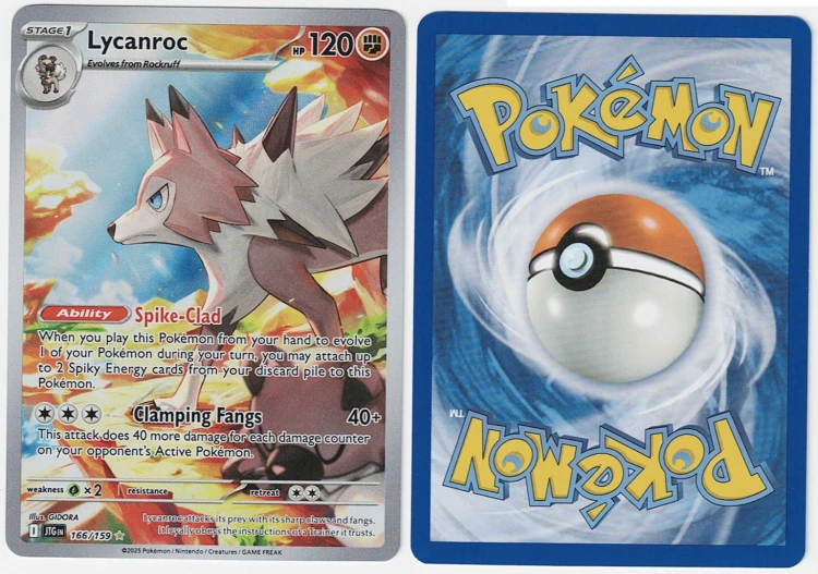 Karta Pokemon - Lycanroc (JTG 166).png
