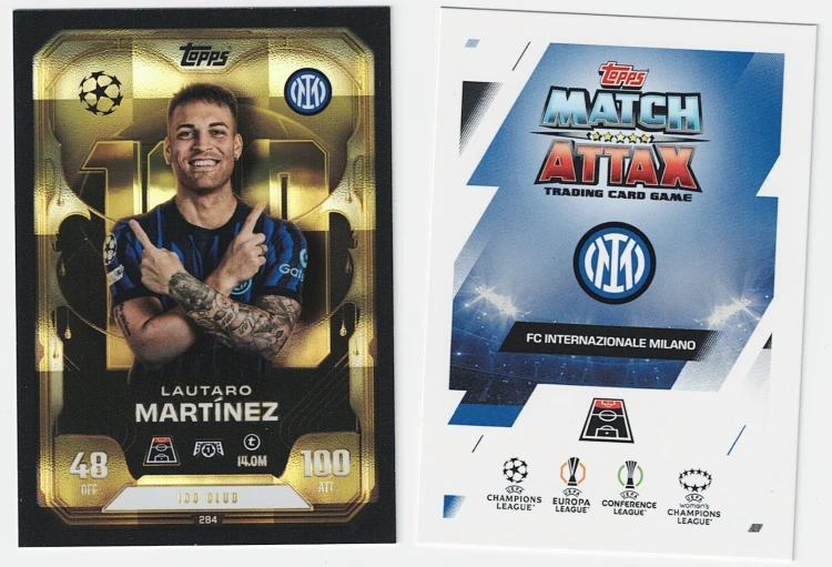 284 Lautaro Martinez 100 .png
