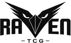 RAVEN TCG - strona główna