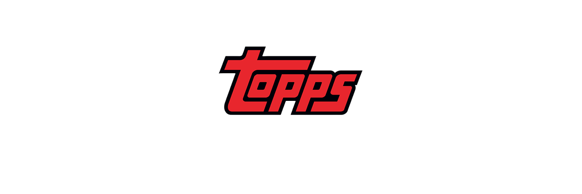 Producent: TOPPS (przejdź do produktów)