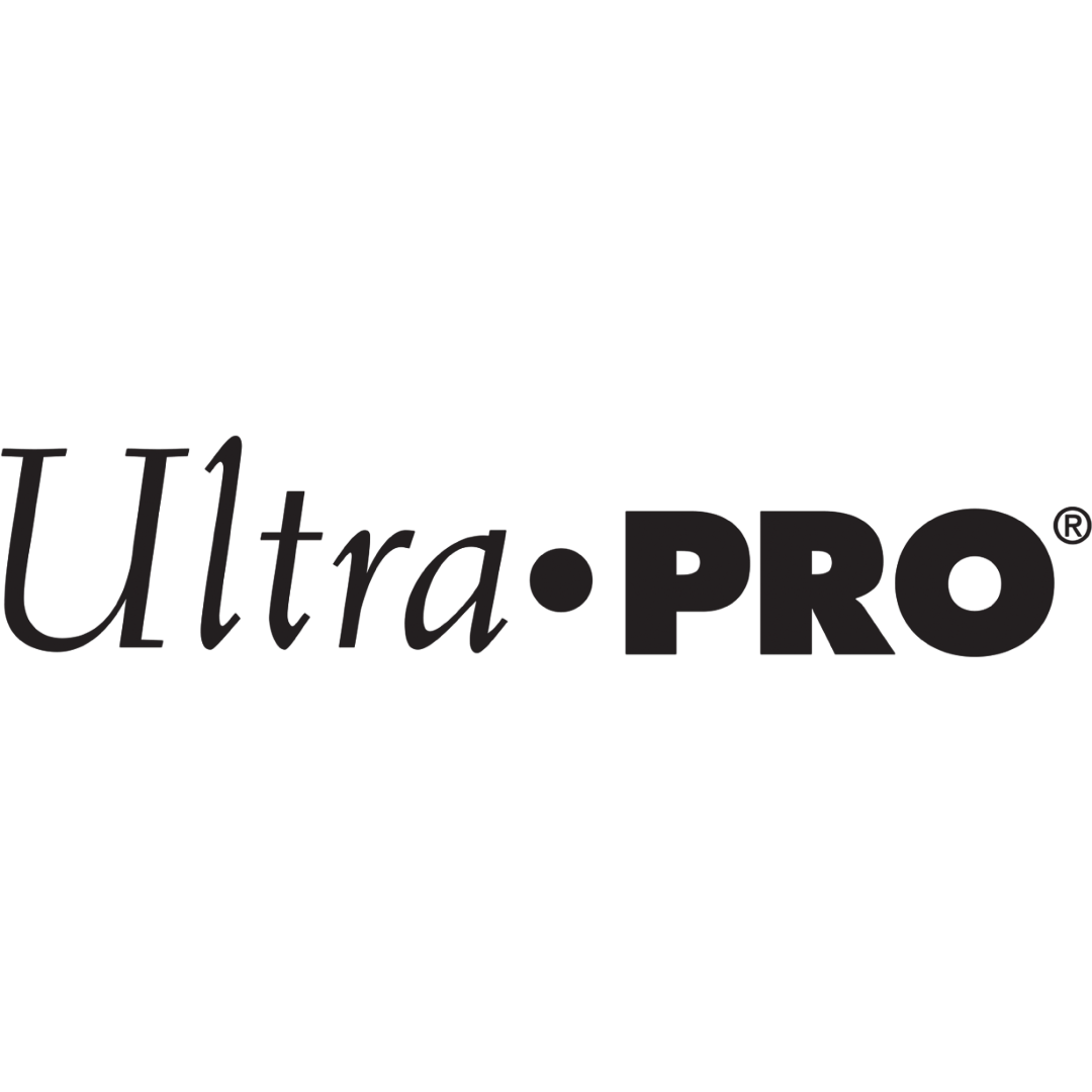 Producent: Ultra Pro (przejdź do produktów)